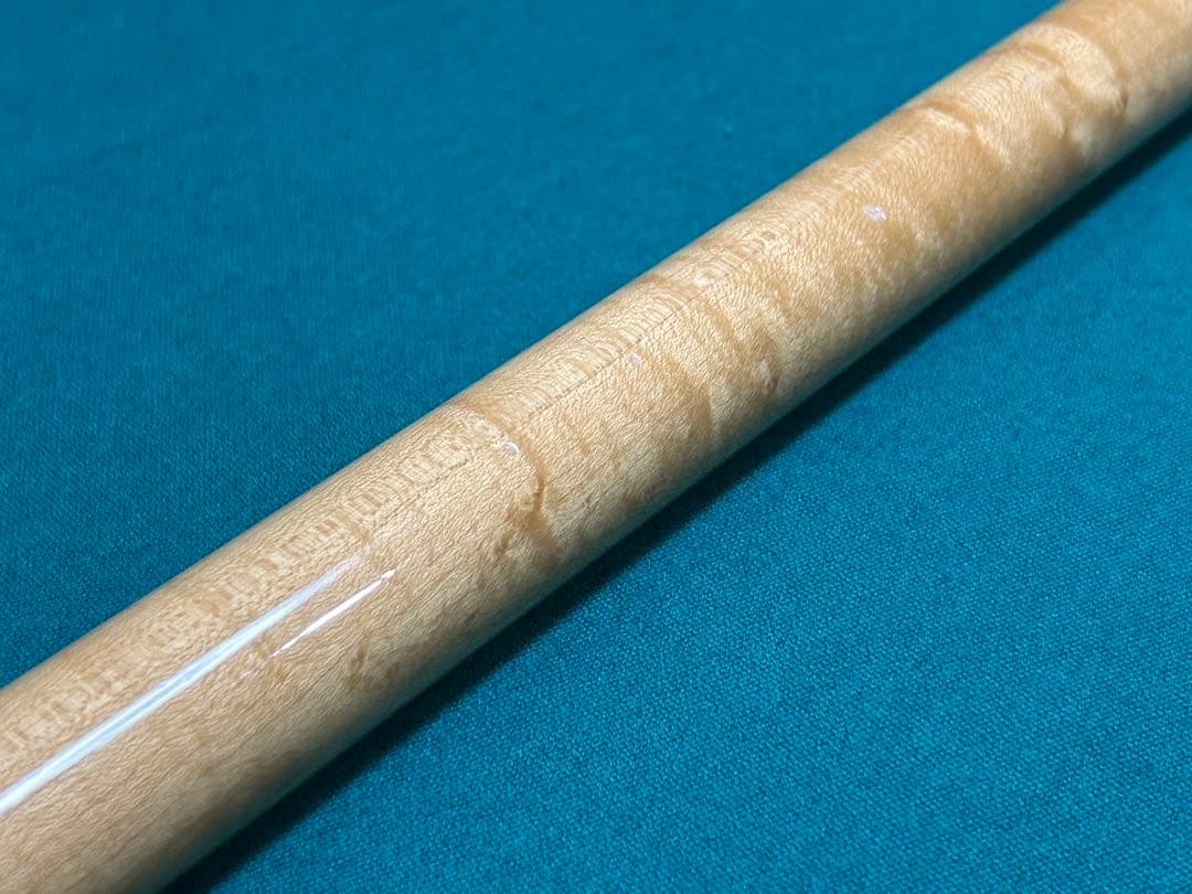 MEZZ Axi-N バットのみ メッズキュー