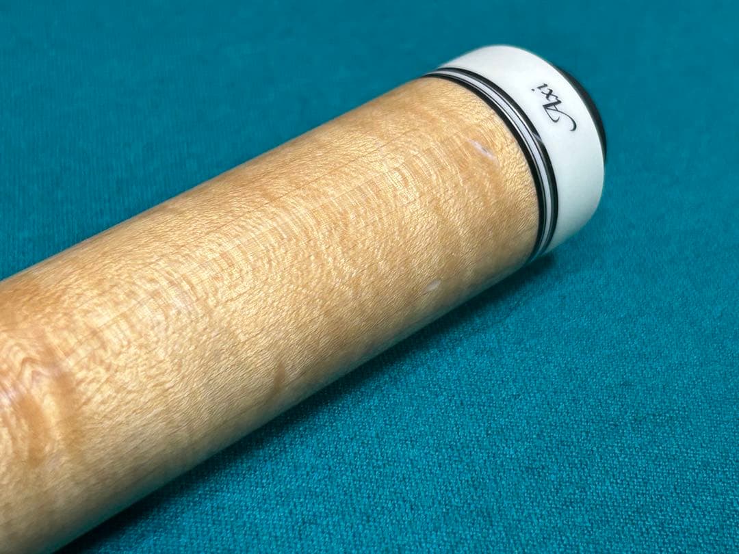 MEZZ Axi-N バットのみ メッズキュー