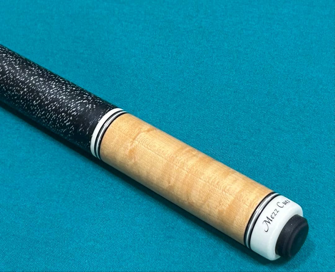 MEZZ Axi-N バットのみ メッズキュー