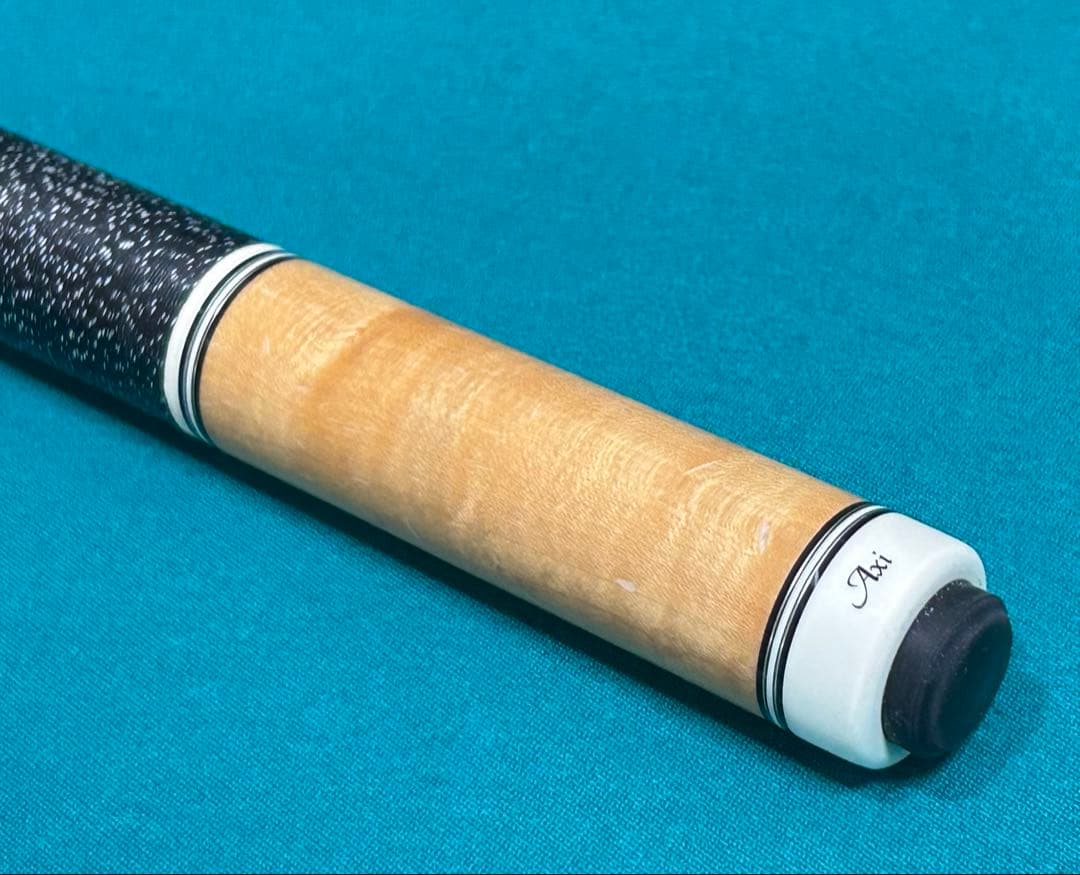 MEZZ Axi-N バットのみ メッズキュー