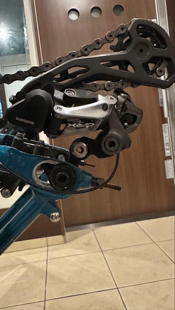 自転車本体 TREK CHECKPOINT ALR 5 2021 49 GRX di2