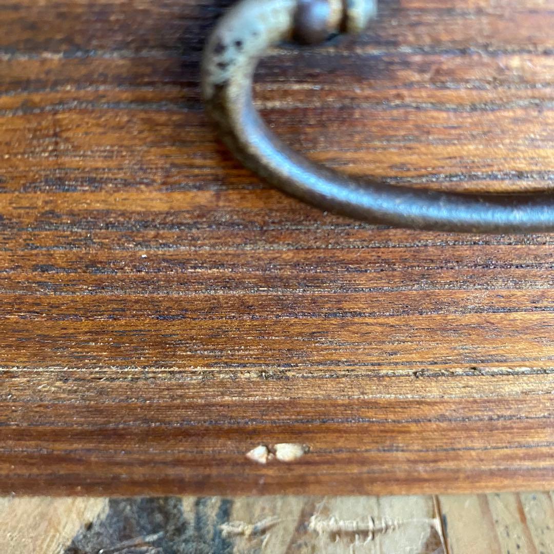 アンティーク チェスト 箪笥 ローボード テレビ台 昭和レトロ z825