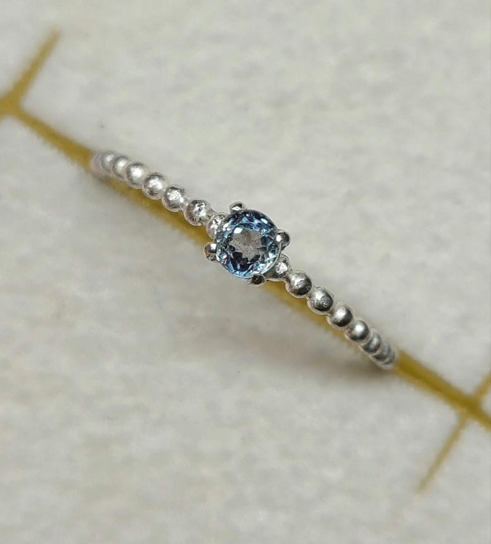 ruela♪★ブラジルアレキサンドライト★オーダー