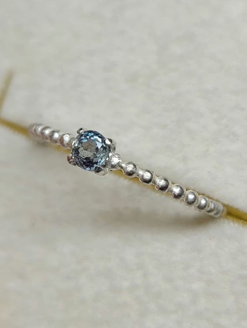 ruela♪★ブラジルアレキサンドライト★オーダー