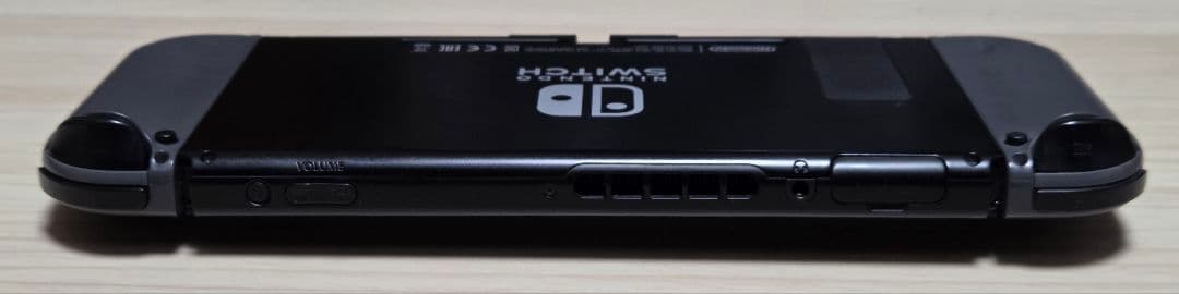 Nintendo Switch セット ※joycon(左)に難あり