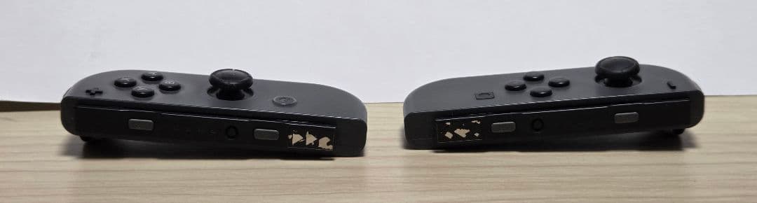 Nintendo Switch セット ※joycon(左)に難あり