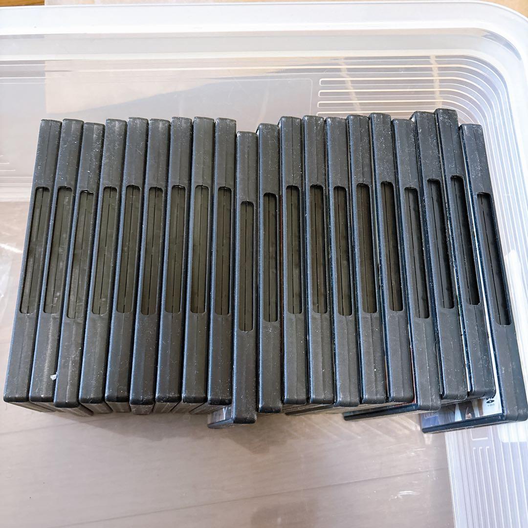 寅さんDVD男はつらいよ　DVDマガジン 50巻セット