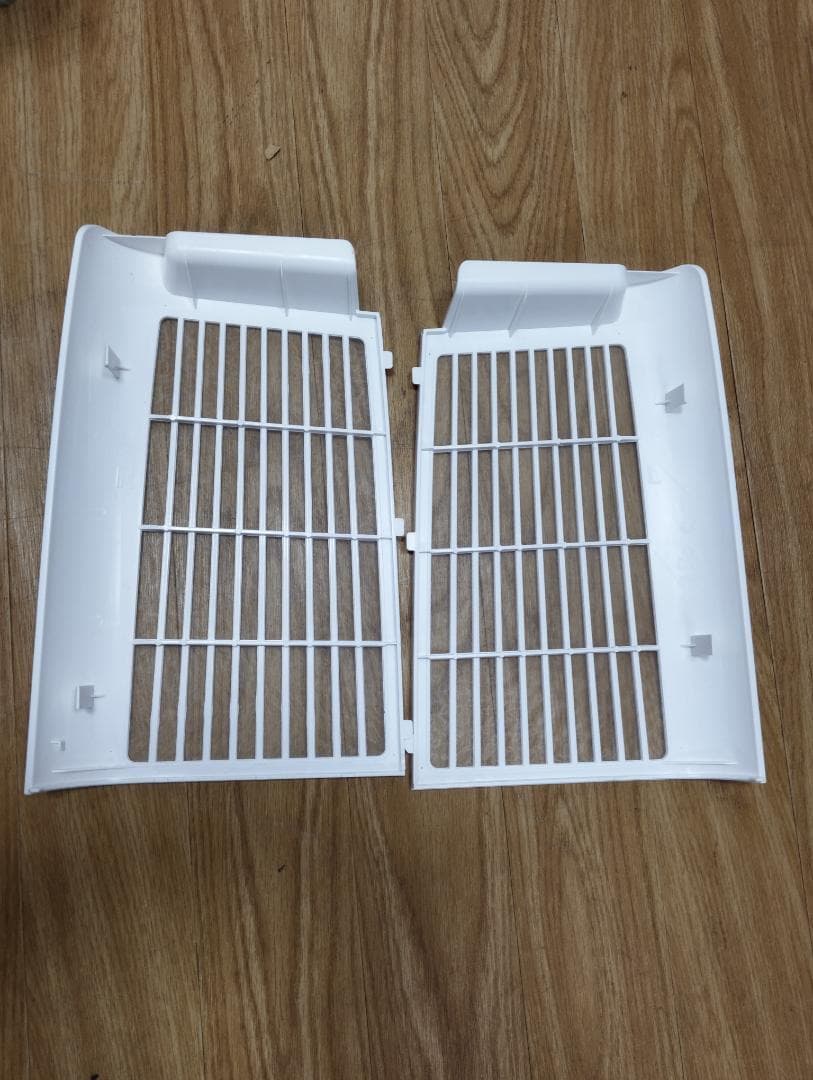 Y♦294 シャープ 衣類乾燥除湿機 CM-L100-W