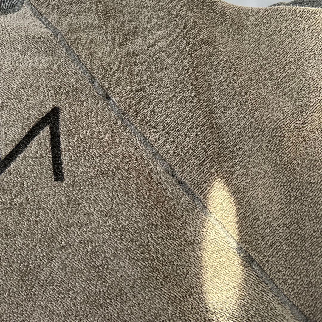 LON ロン TWO SIDE SWEATSHIRT #04