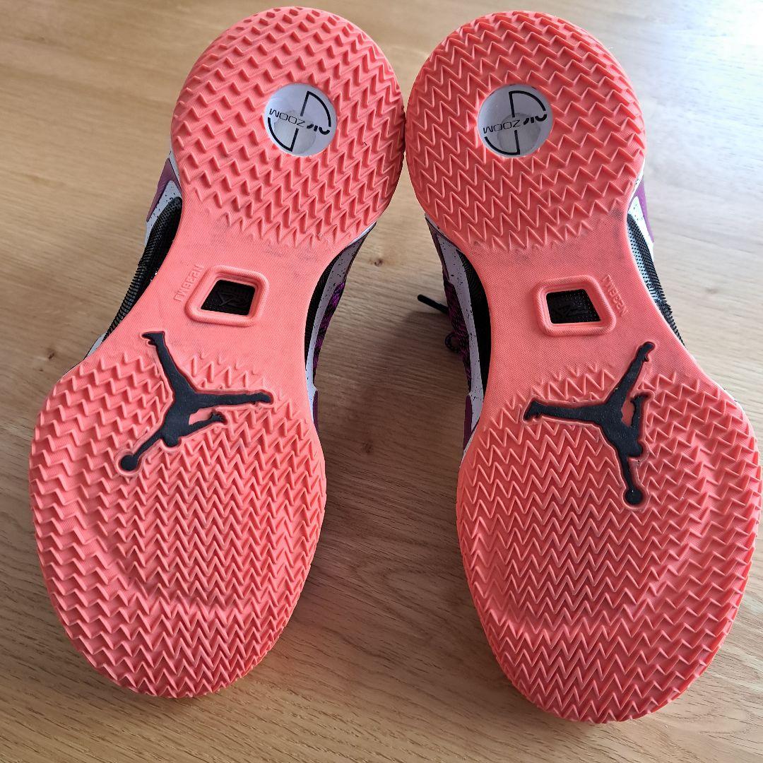 Jordan バスケットシューズ DA9053-004