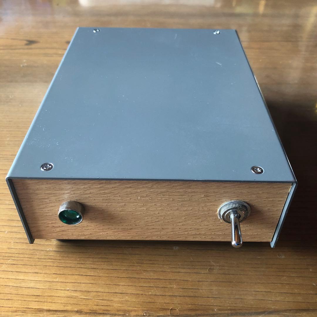 ノイズフィルター電源トランス