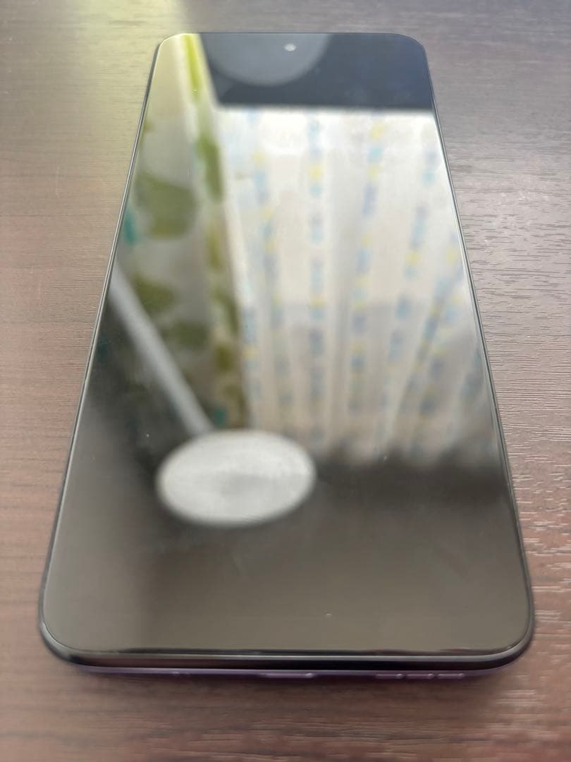 moto g13 ラベンダーブルー 128gb