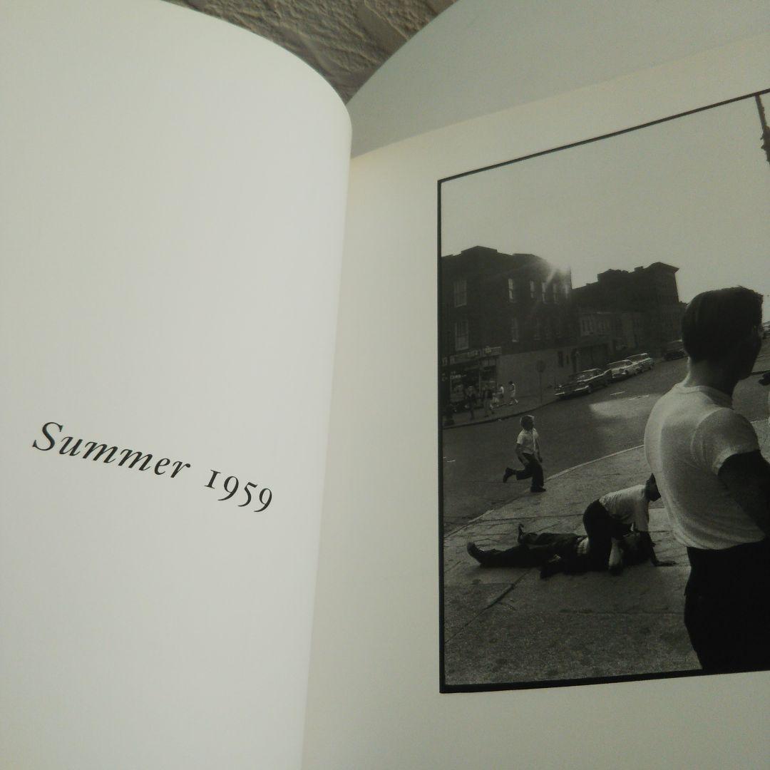 ブルックリン ギャング ：ブルース デビットソン 1998/11/1