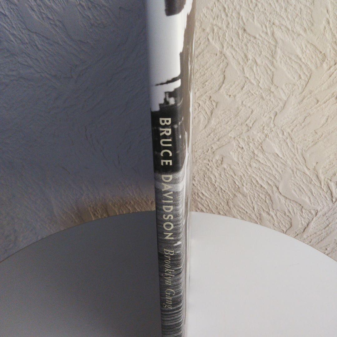 ブルックリン ギャング ：ブルース デビットソン 1998/11/1