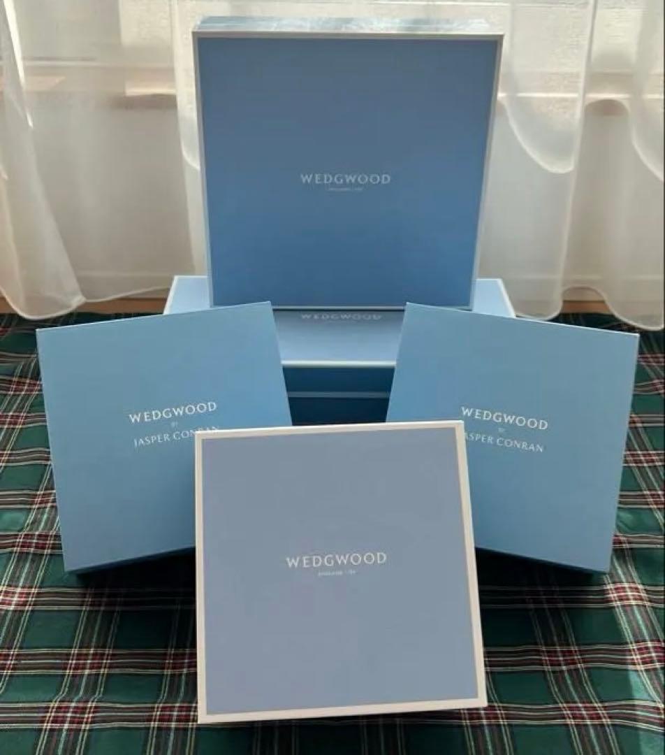  ジャスパーコンラン　シノワズリ　ボウル2ピース　グリーン