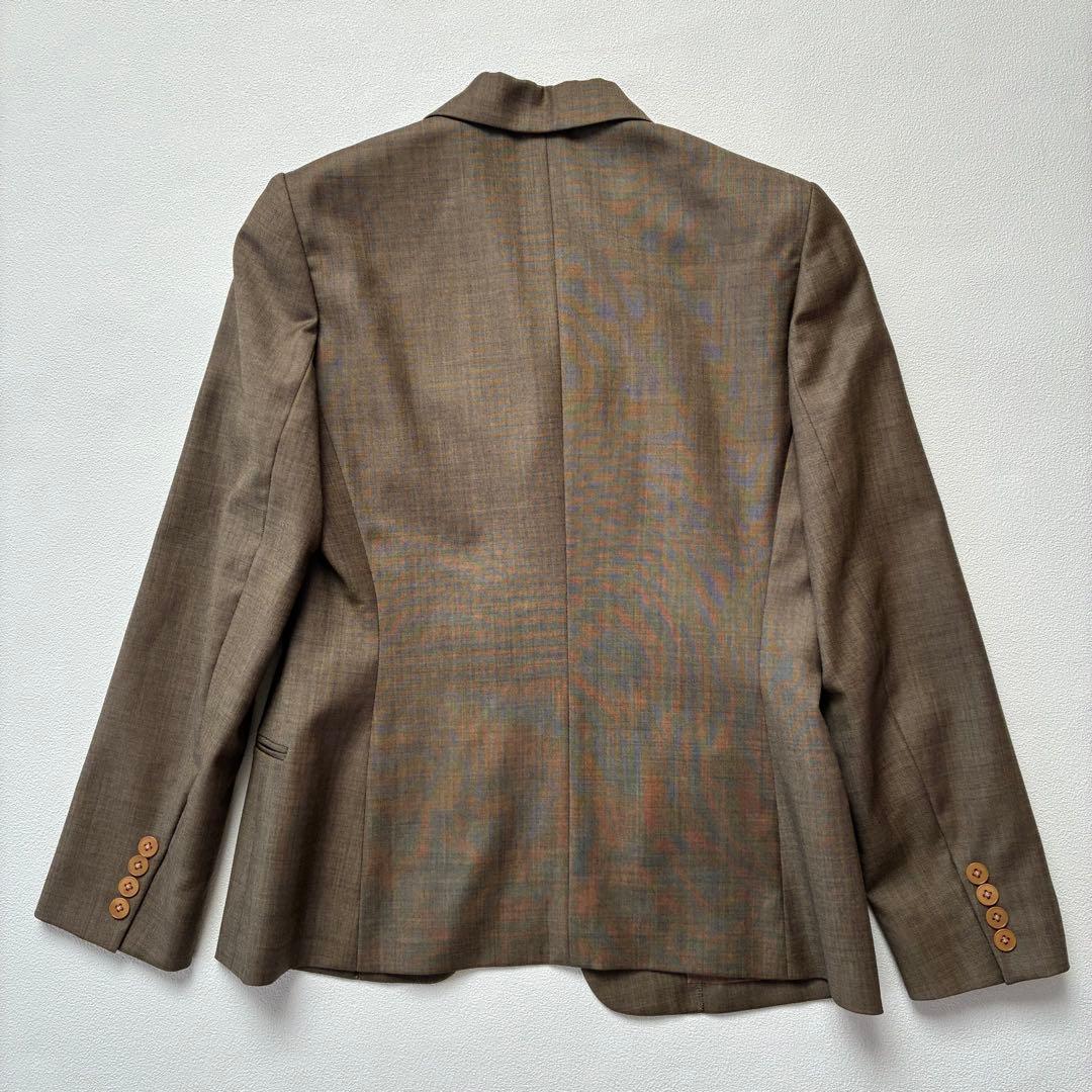 【専用】 ☆週末値下げ☆RALPH LAUREN ウール ロングスカート スーツ