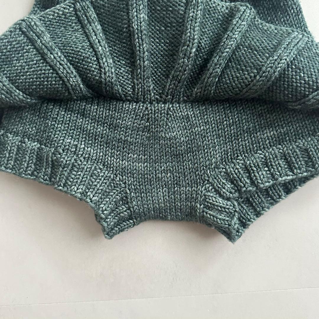 Misha & Puff 18-24m スケポン