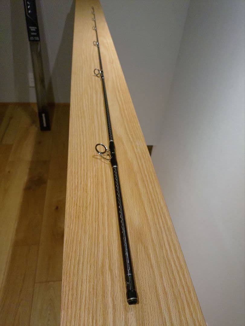 コルトスナイパーXR S96M