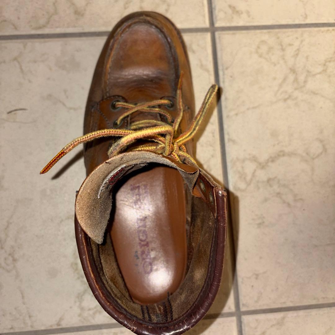 RED WING アイリッシュセッター