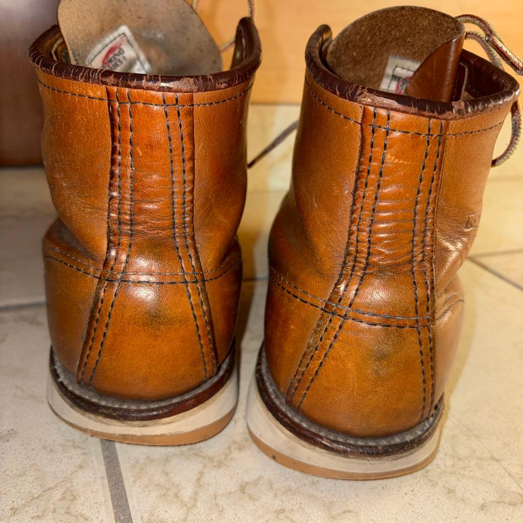 RED WING アイリッシュセッター