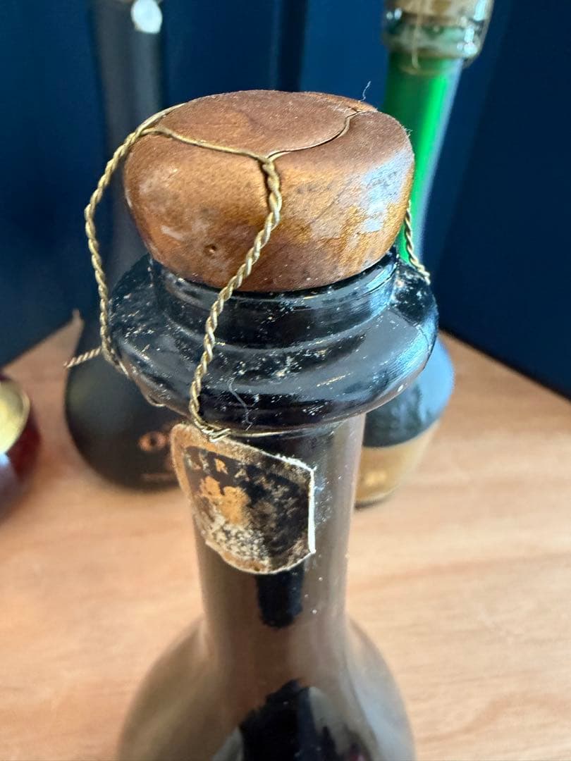 古酒 コニャック ブランデー 4本セットOtard XO / Napoleon