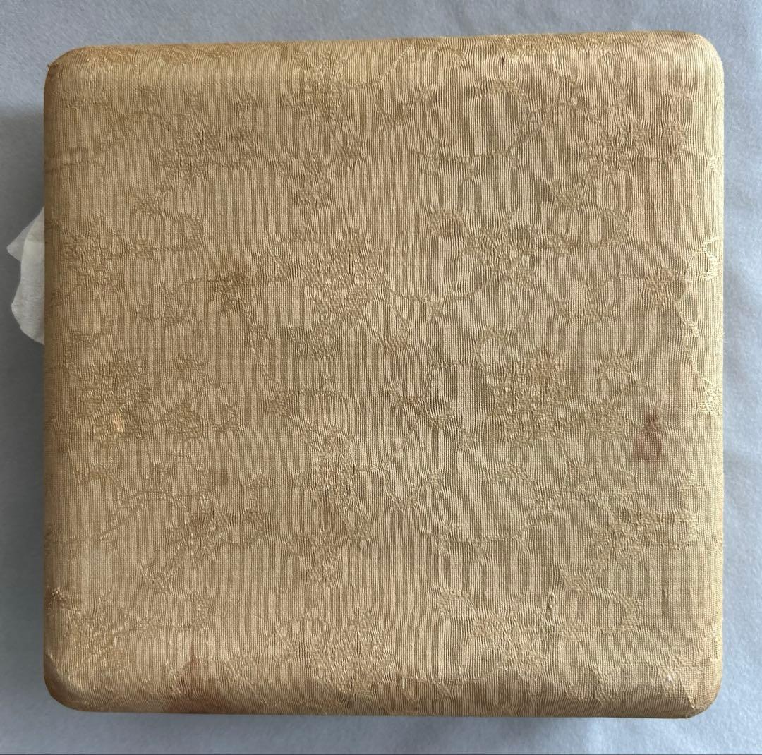 時代鼈甲皿とヒメフォーク５枚セット