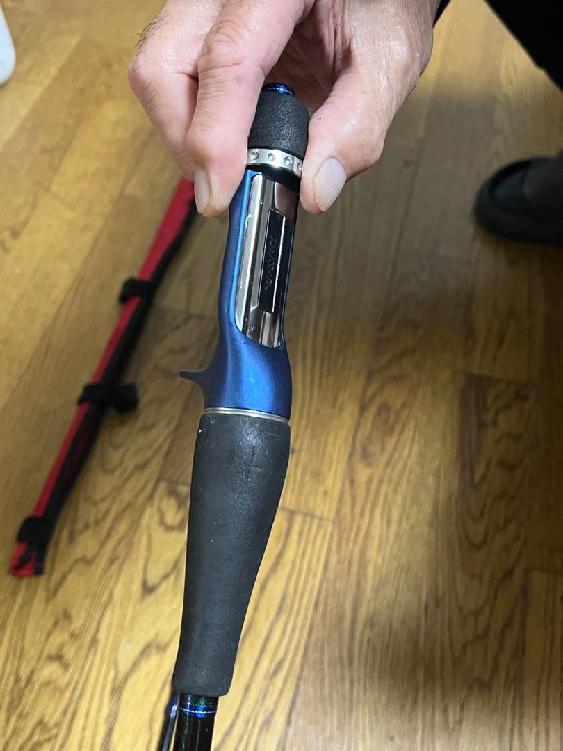 A*a様 ダイワ 極鋭カワハギ AIR 1455 船竿 SMT