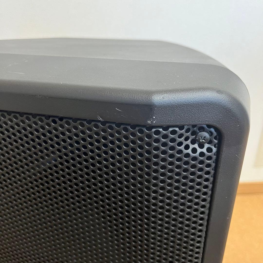 Yamaha CBR12 パッシブ　PAスピーカー