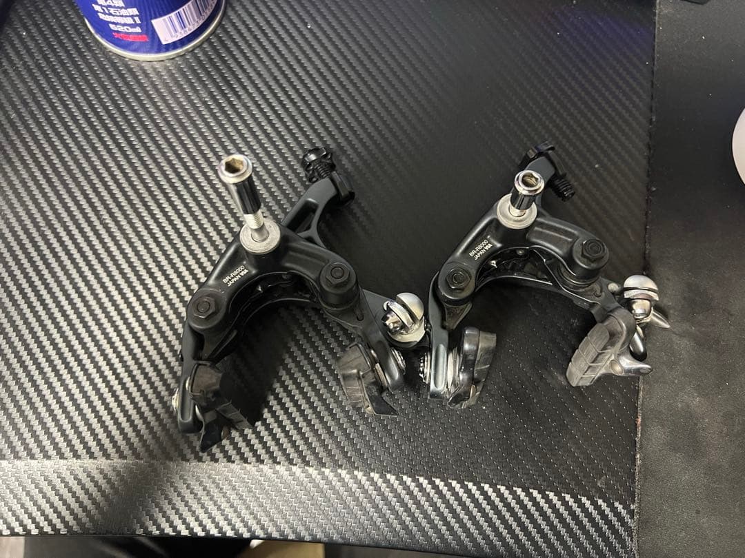 ULTEGRA br r8000 前後セット