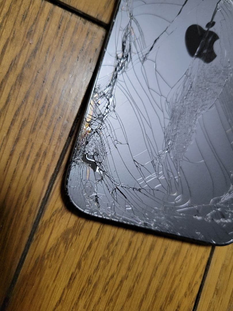 Iphone 13 Pro Max 1TB ジャンク