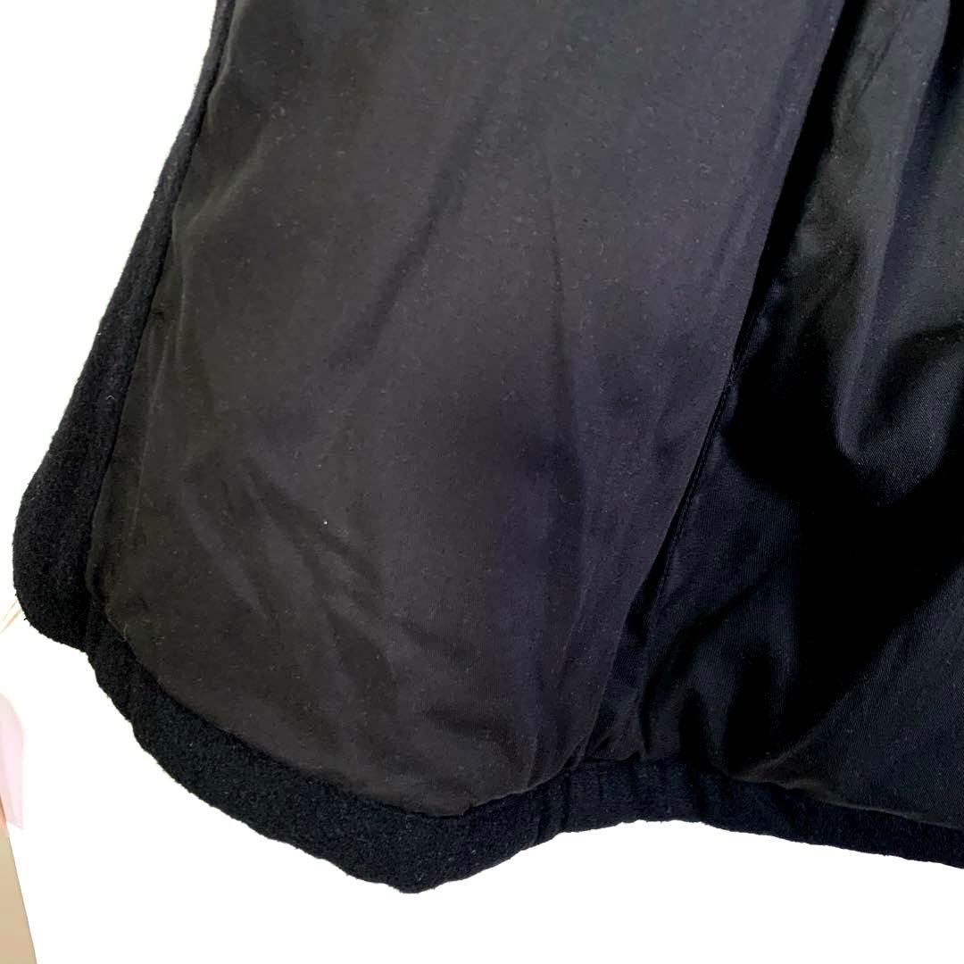 ゴールド　東洋エンタープライズ　gold ノーカラー　ジャケット　ウール