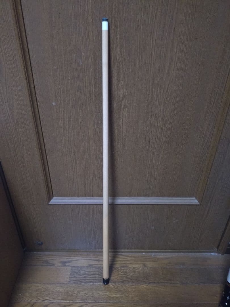 Ｋ*t様 美品 アダム ビリヤード キュー CL5 ハギ6剣 Adam