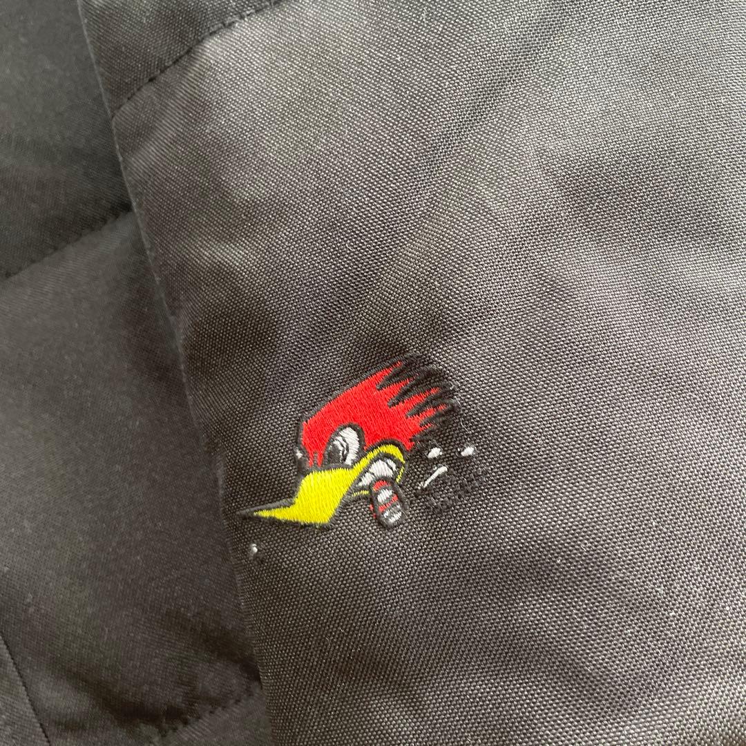 超美品！CLAY SMITH　クレイスミス　ジャケット　LLサイズ　刺繍　フード