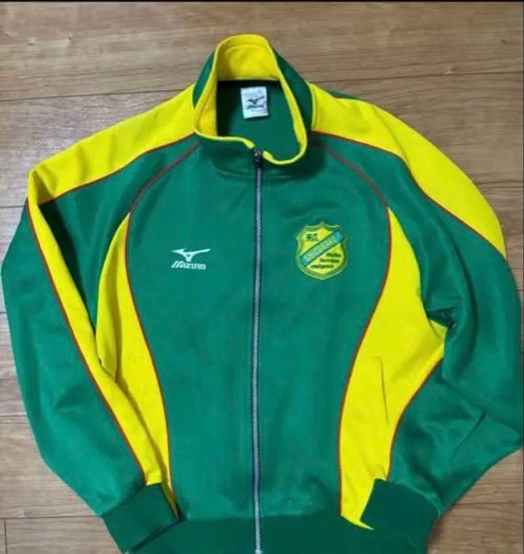 静岡学園　サッカー部　ジャージ　上下セット