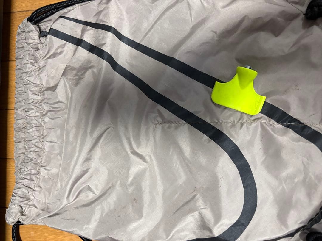 Nike ZoomX ドラゴンフライ2 プロトタイプ　26.5cm