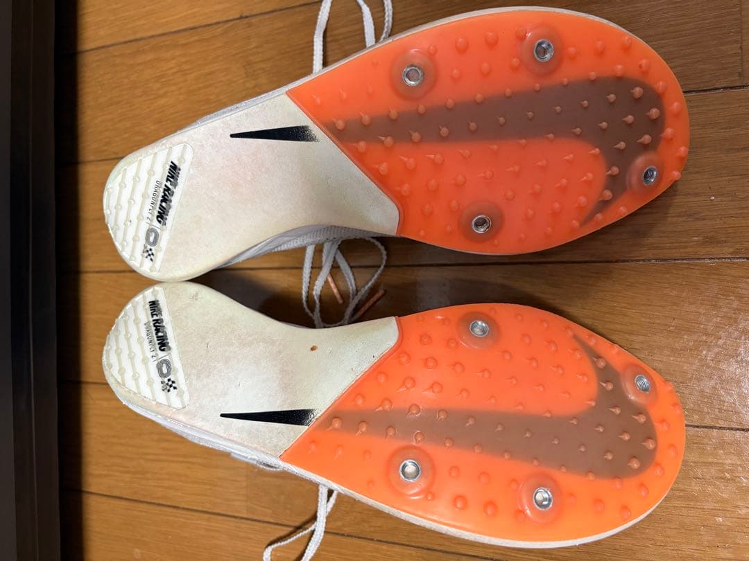 Nike ZoomX ドラゴンフライ2 プロトタイプ　26.5cm
