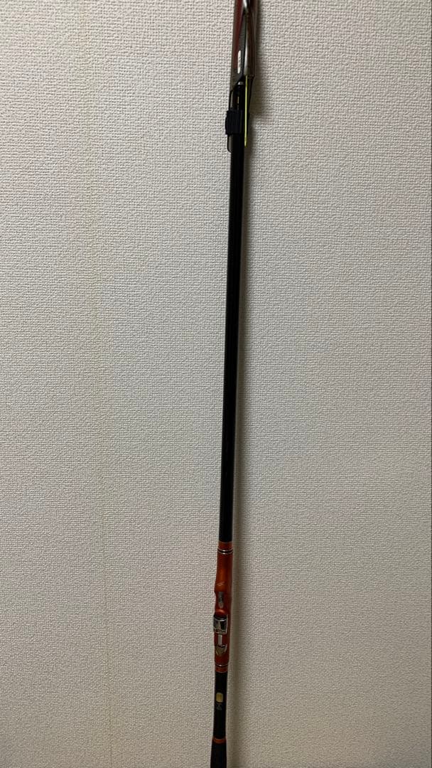 SHIMANO RAIARM GP [ライアームGP]　1.5-500