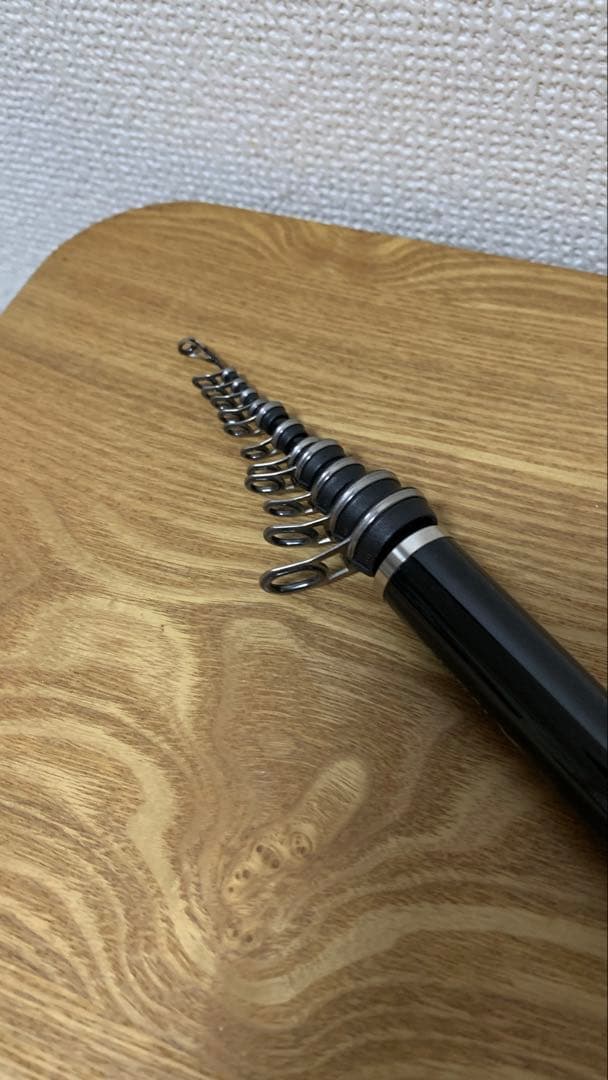 SHIMANO RAIARM GP [ライアームGP]　1.5-500