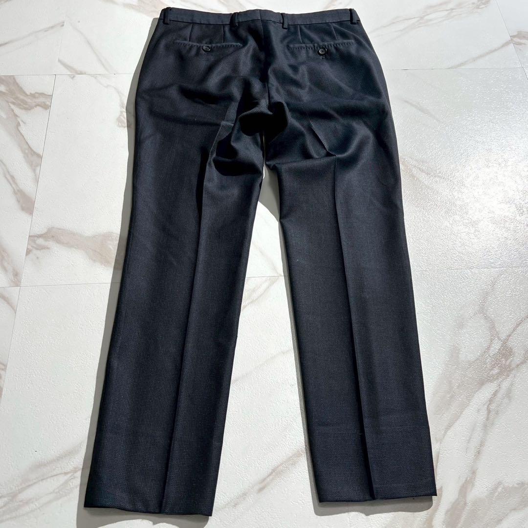 スーツ HUGO BOSS DRAGO Matching cloth Navy 46