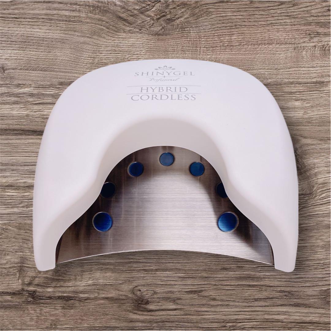 ぺとこなべ様用。　　ネイルライト