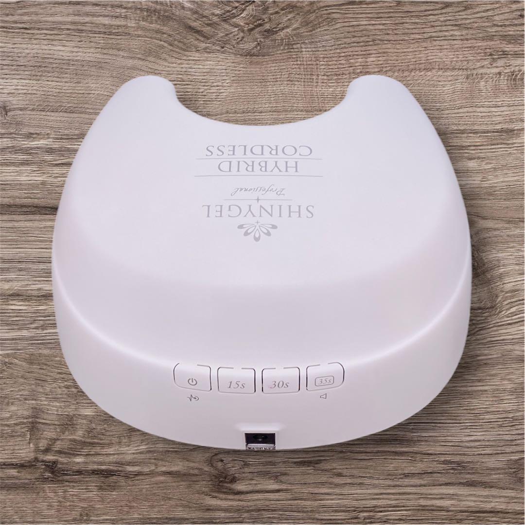 ぺとこなべ様用。　　ネイルライト