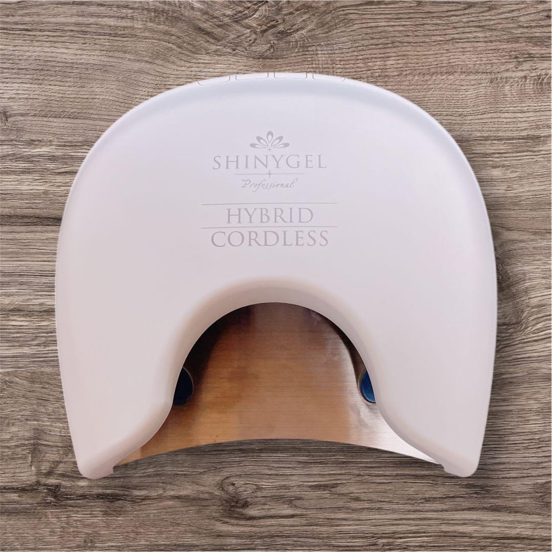 ぺとこなべ様用。　　ネイルライト