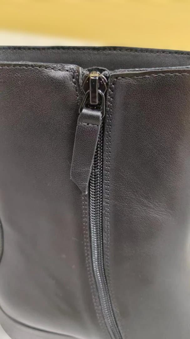 靴 OUR LEGACY CAMION BOOT 41