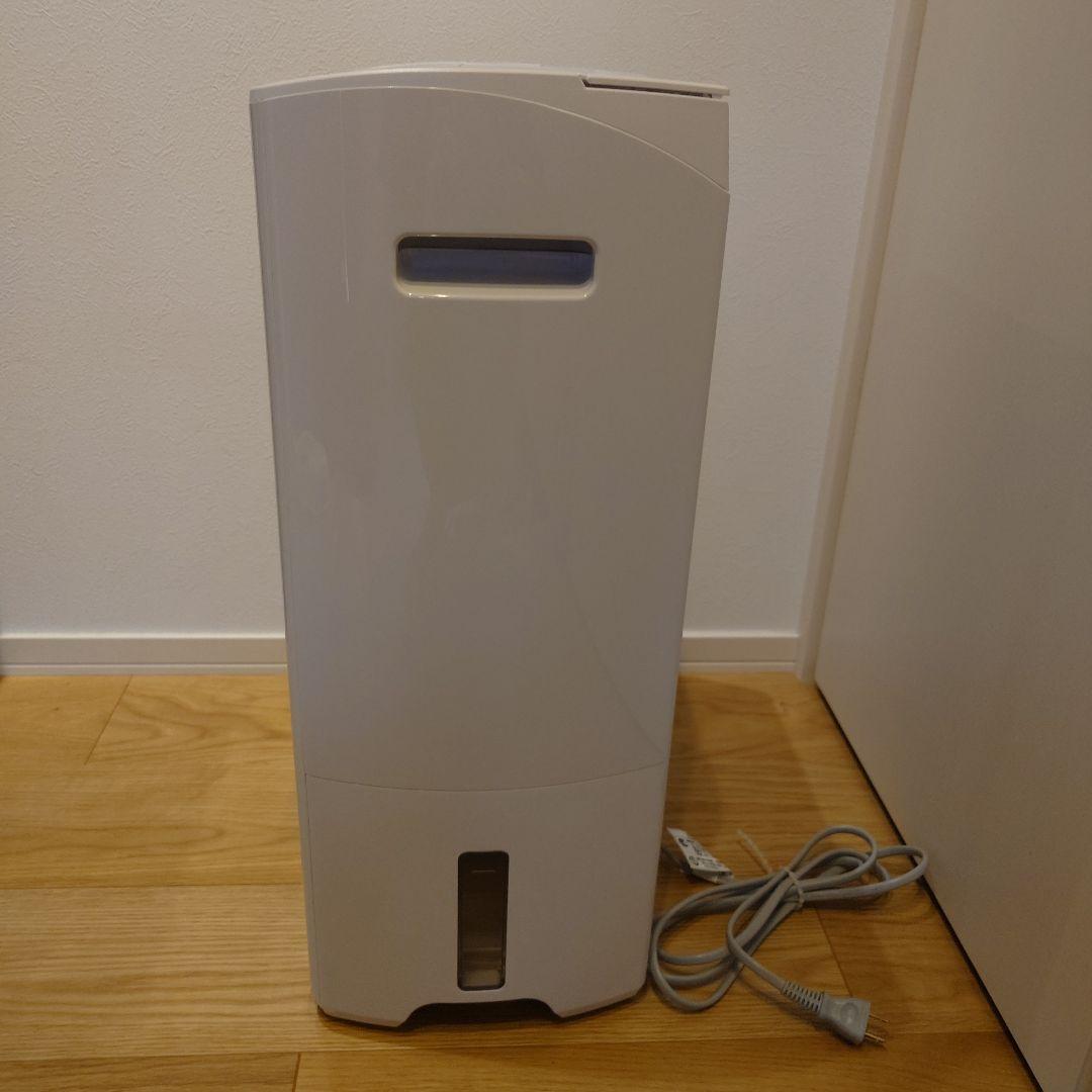 Panasonic F-YHVX120 衣類乾燥除湿機