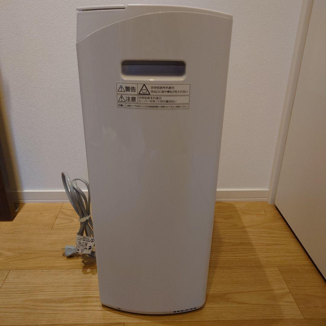 Panasonic F-YHVX120 衣類乾燥除湿機