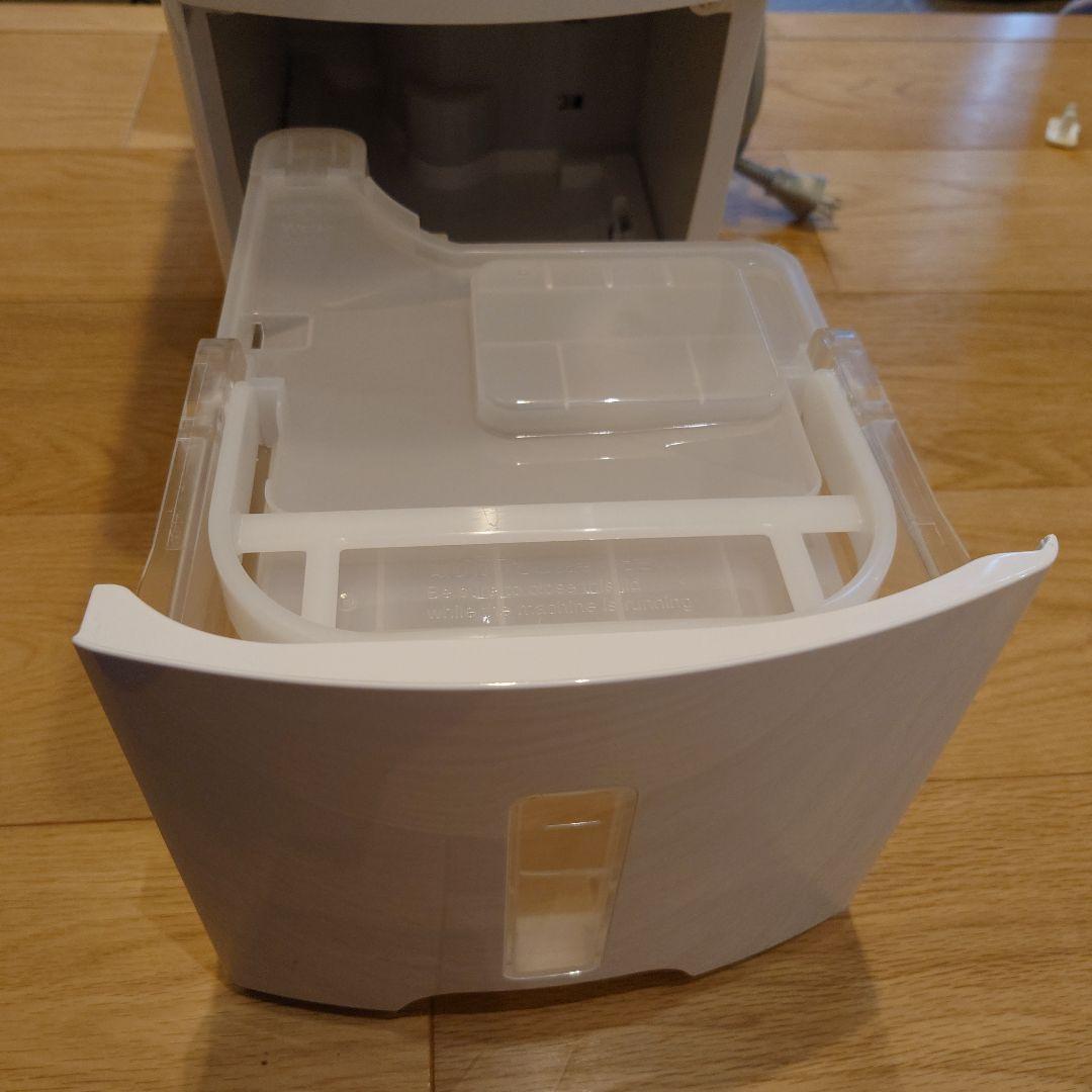 Panasonic F-YHVX120 衣類乾燥除湿機