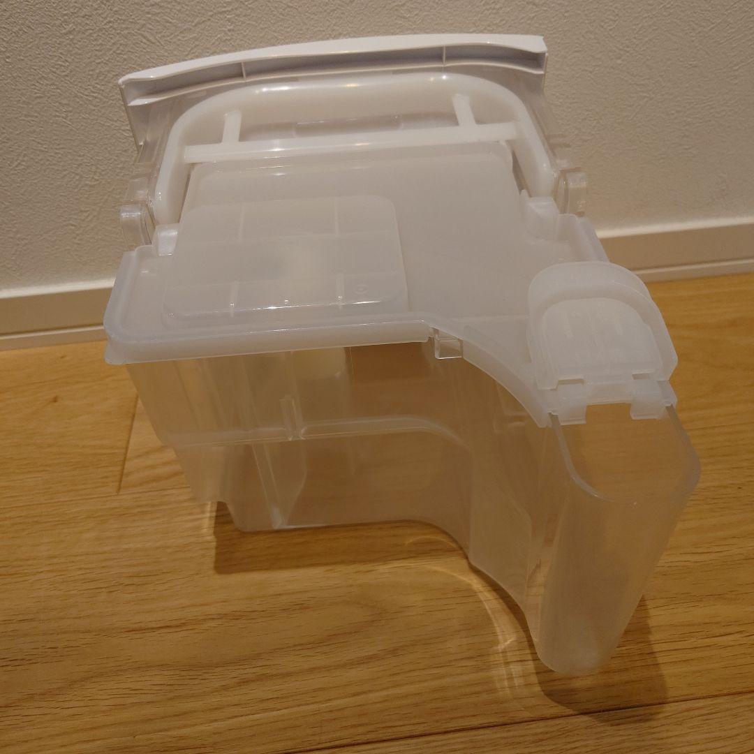 Panasonic F-YHVX120 衣類乾燥除湿機