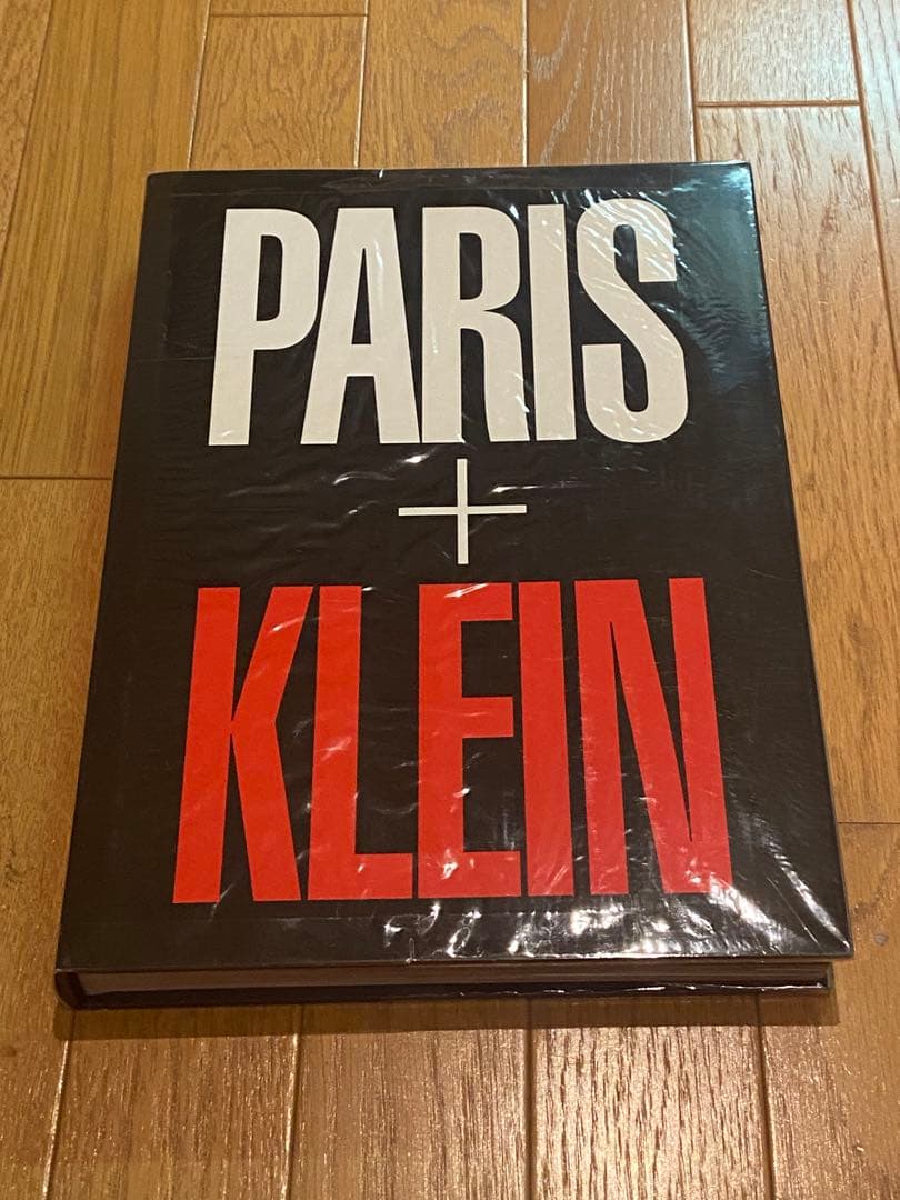 【美品・希少】PARIS + ｜William  写真集