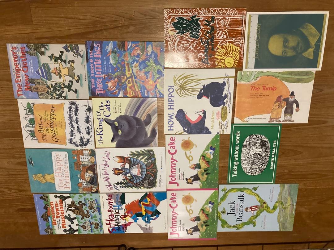 Y*i様 ラボ教育センター　51セット　CD ラボライブラリー