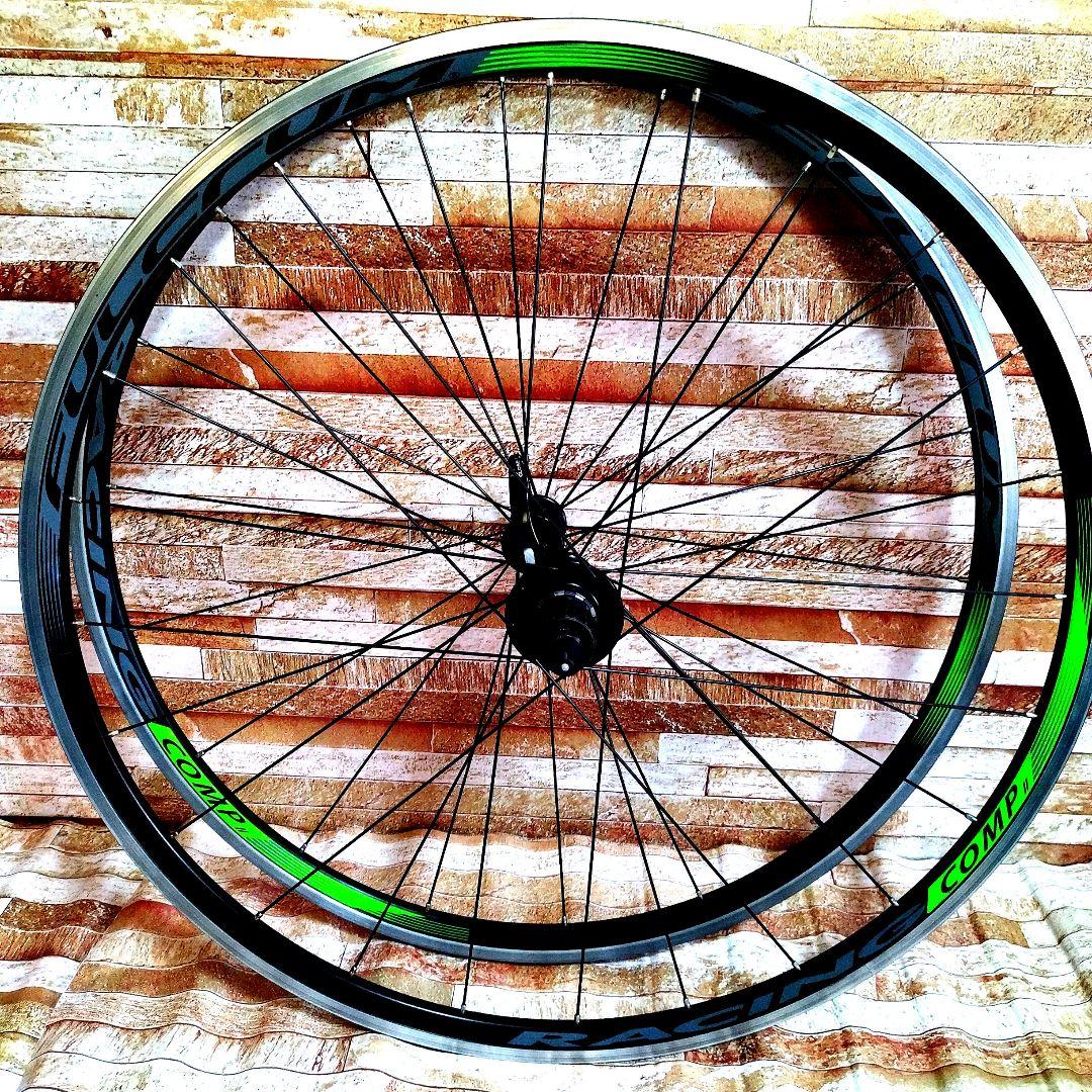 メリダ　自転車　ホイール　2個